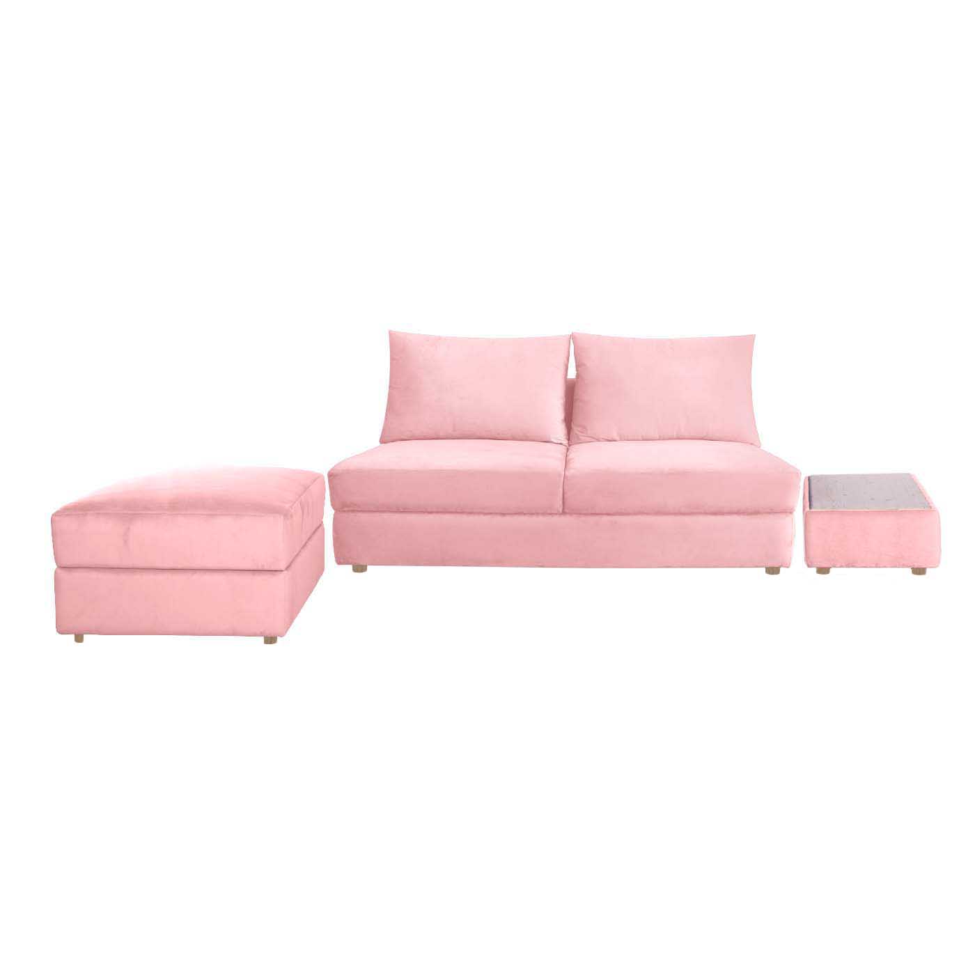 Elgin  Light Sofa