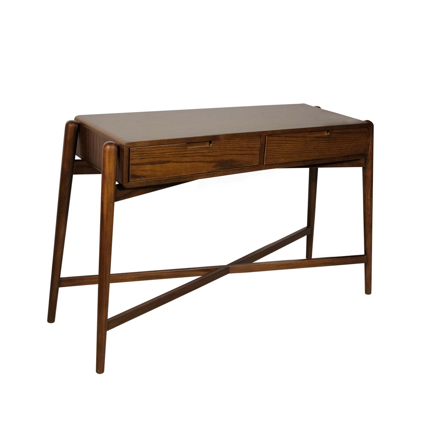 Odense Dark Dressing Table