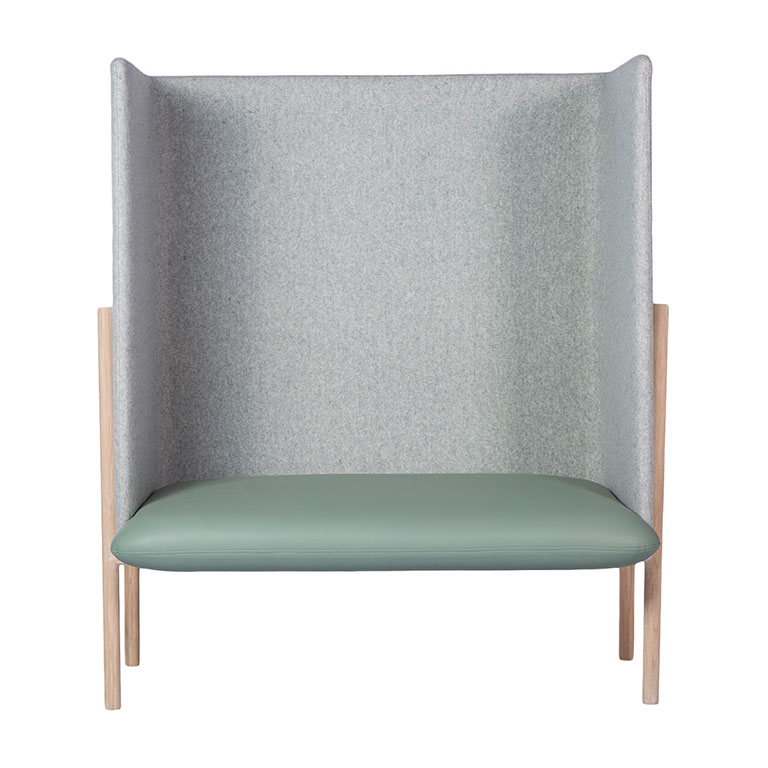 St. Pauli Faux Leather Workpod