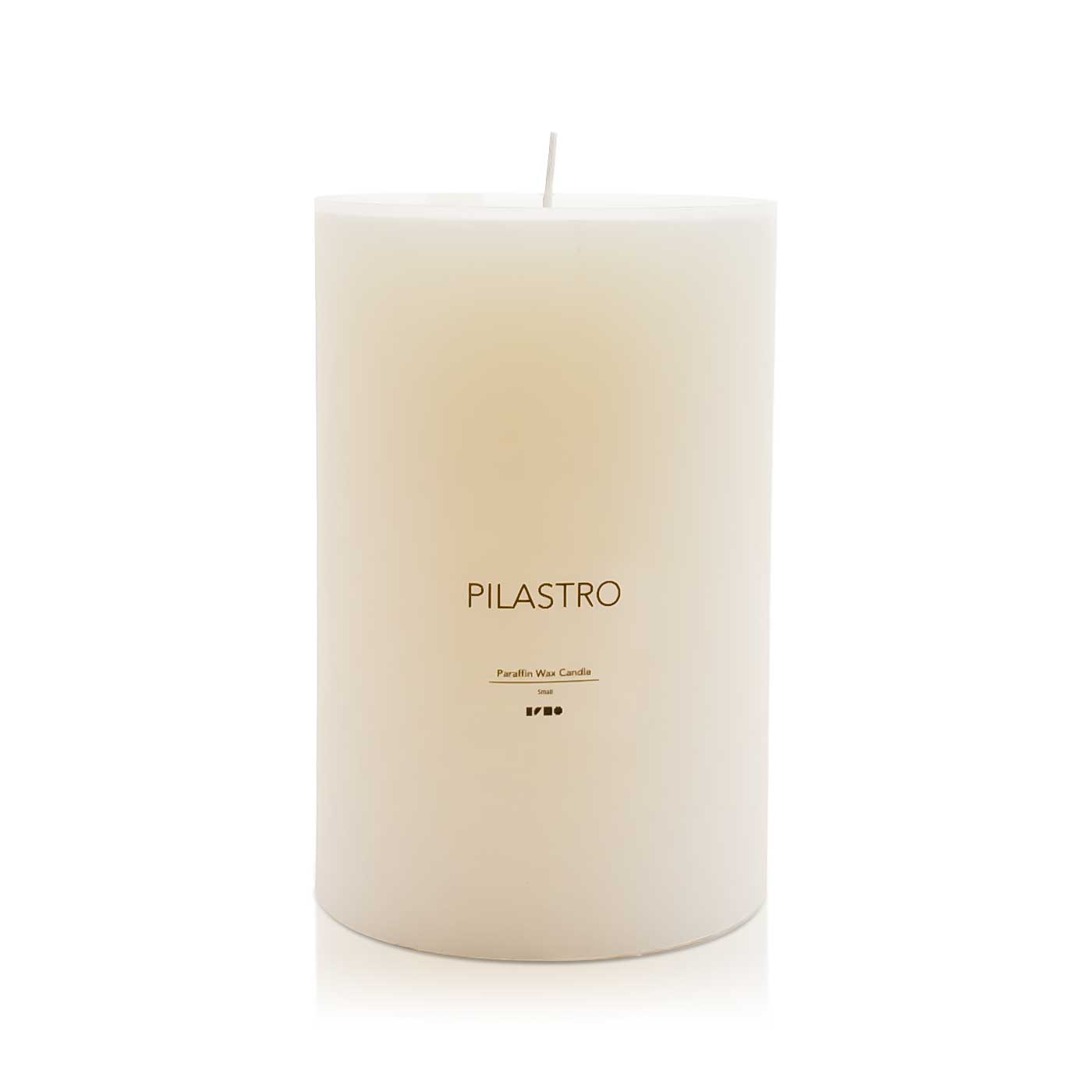 Pilastro Pillar Candle