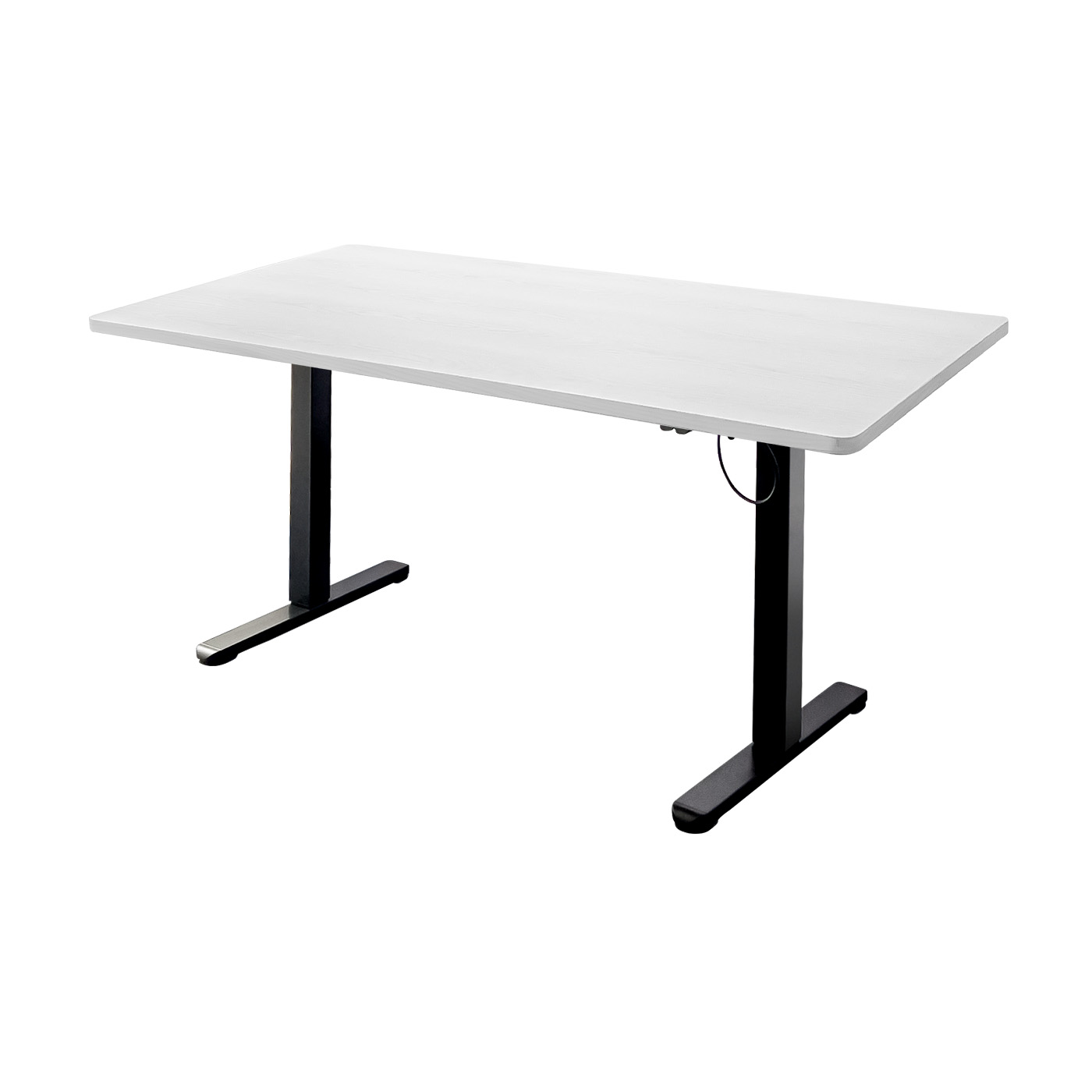 Ergo Medium Height Adjustable Table