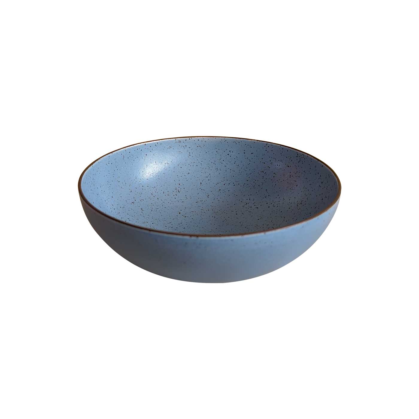 Tierra Blue Dinner Set