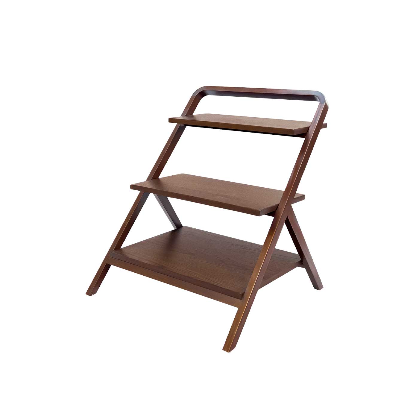 Avesta Open Shelf