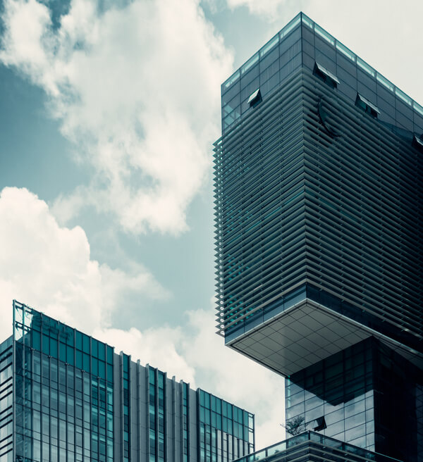 Glass Facades