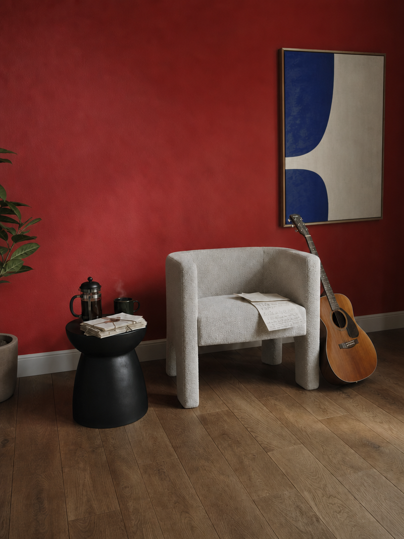 Dalian Single Sofa