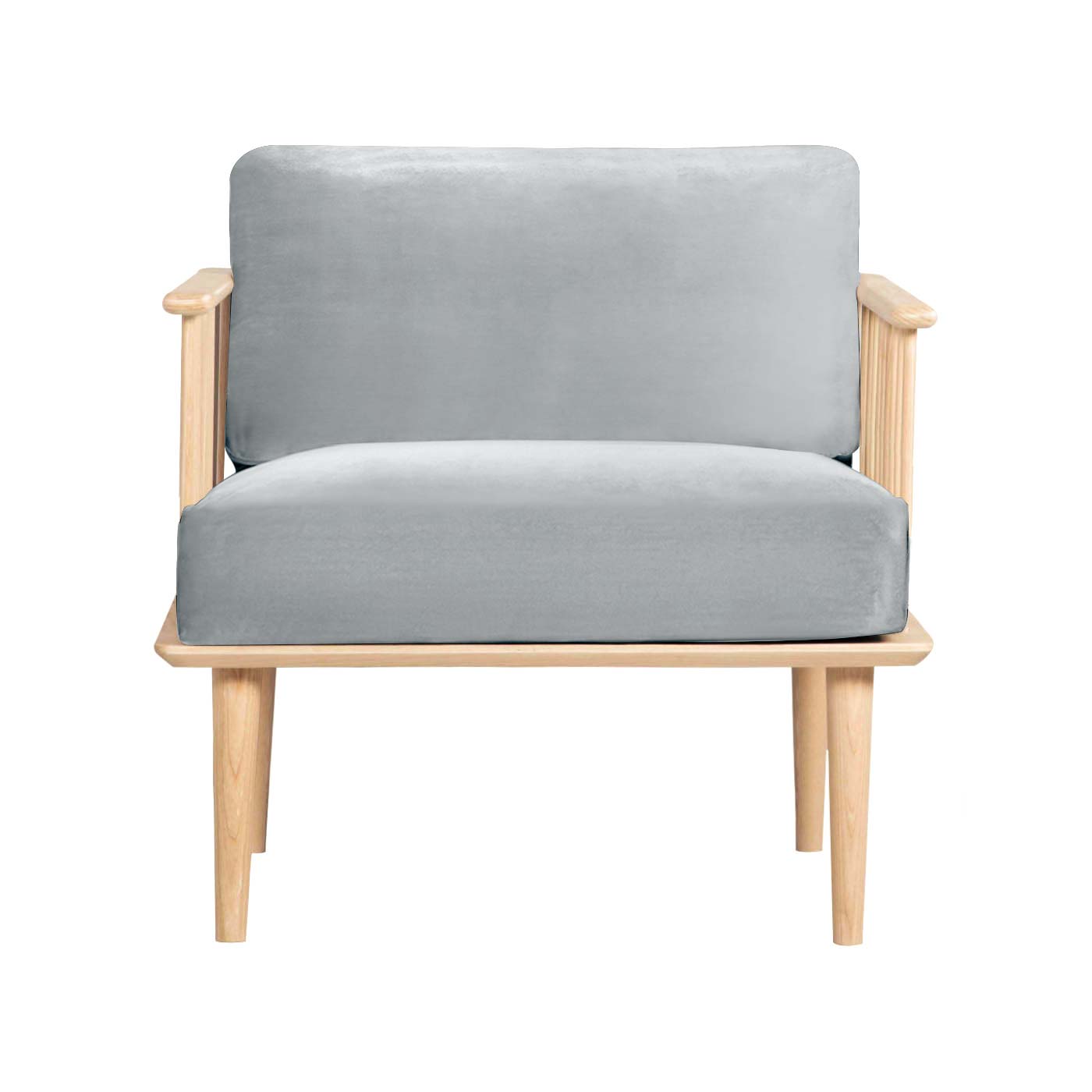Jorasanko  Light Single Sofa
