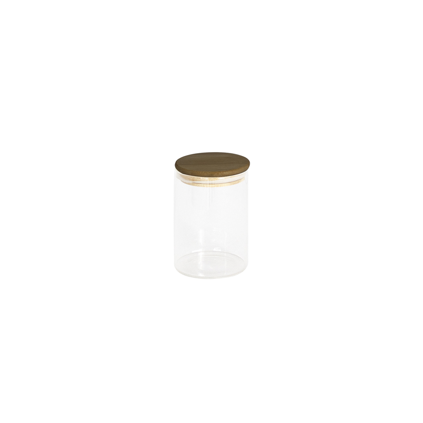Kavanoz Glass Jar