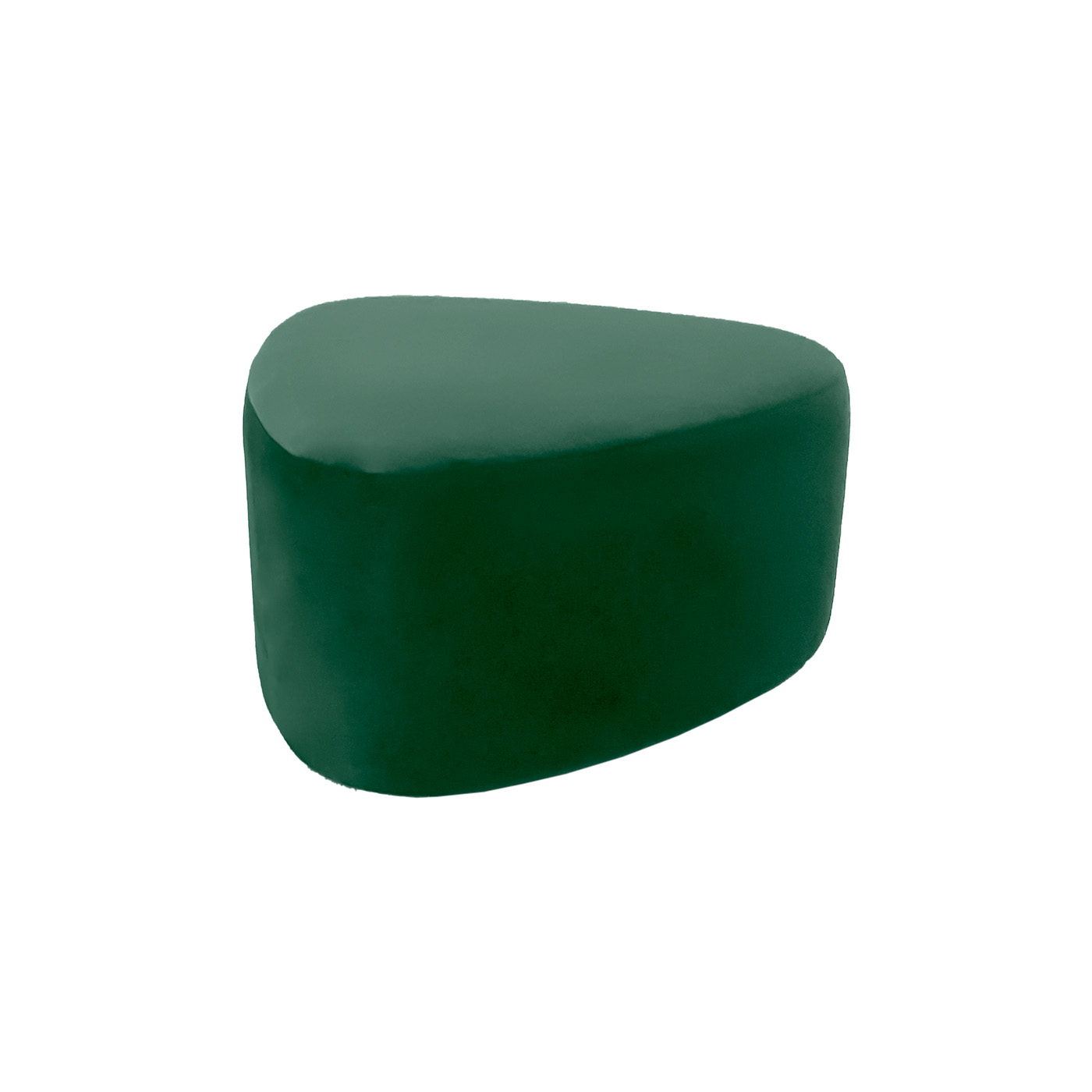 Pebble  Large Ottoman