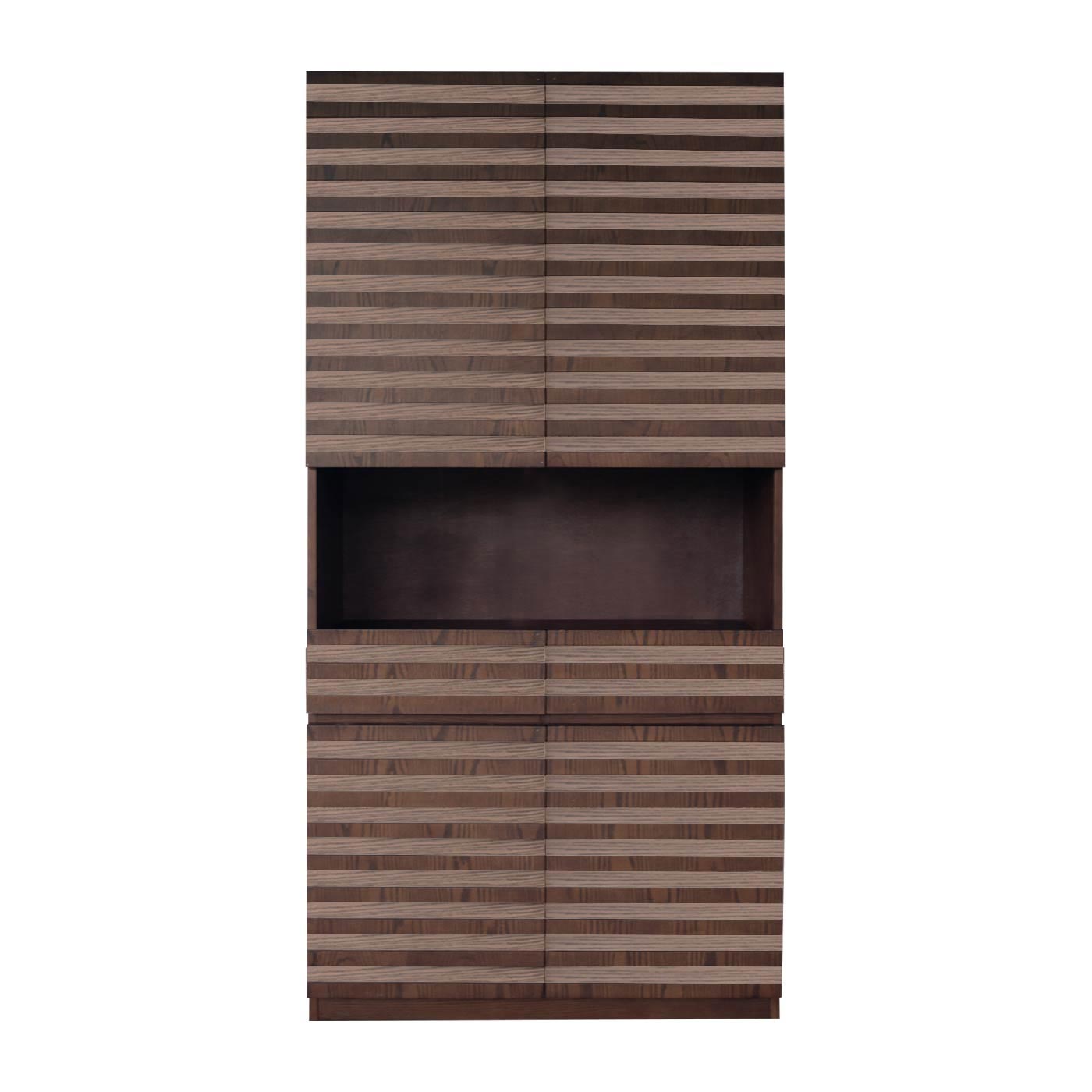 Asker Engineered Wood Shelf