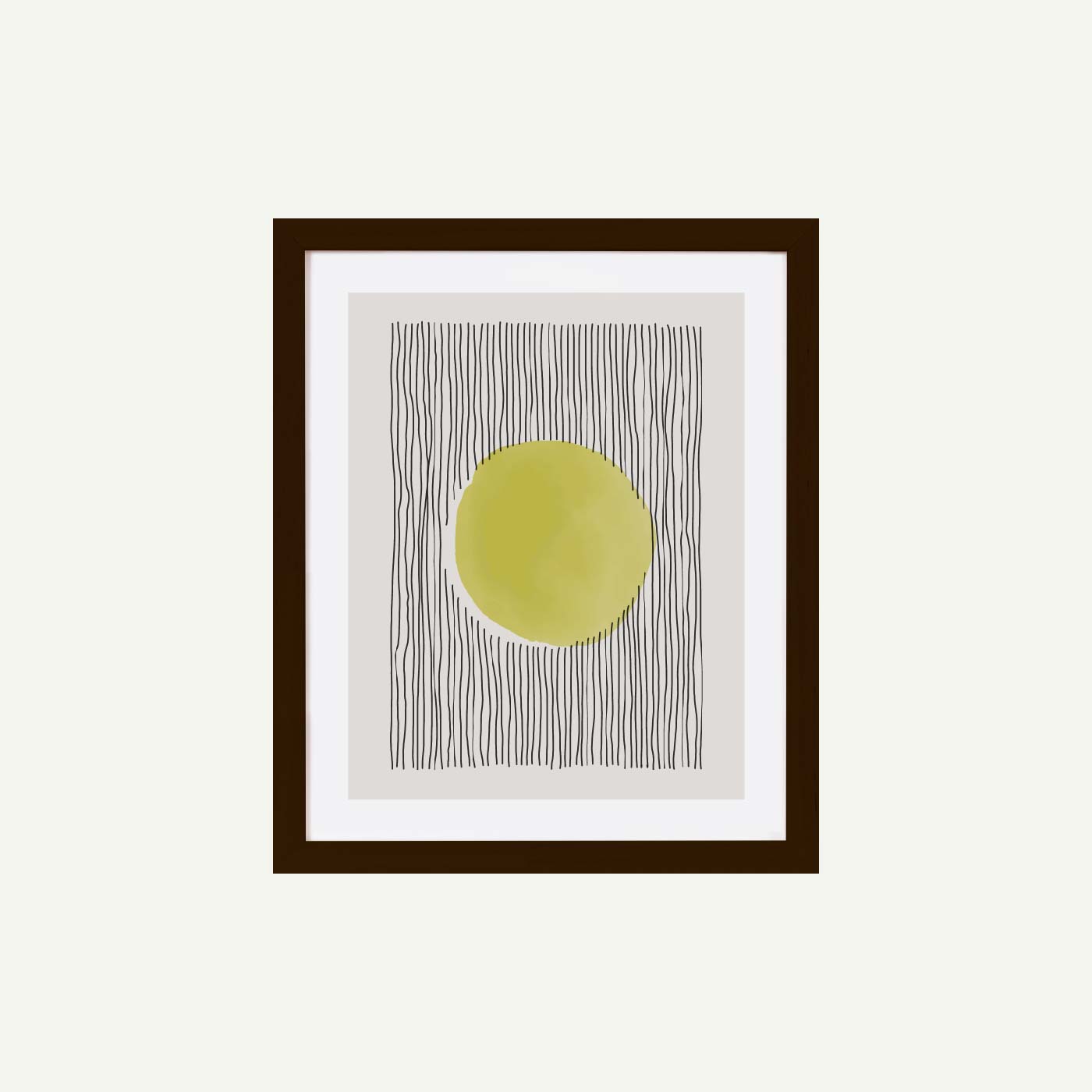 A Shade Of Lemon Three