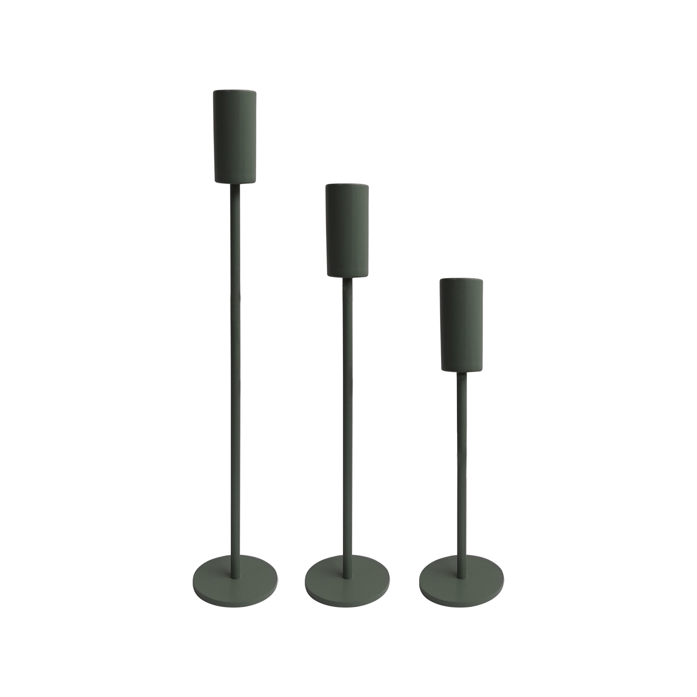 Navigli Candle Stand