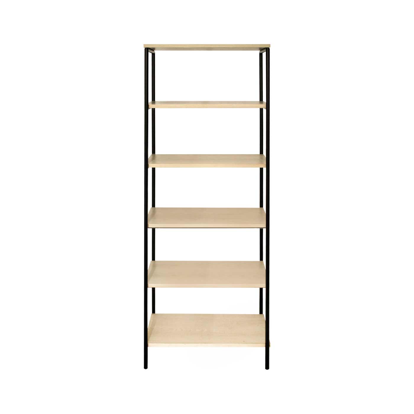 Sheffield Open Shelf