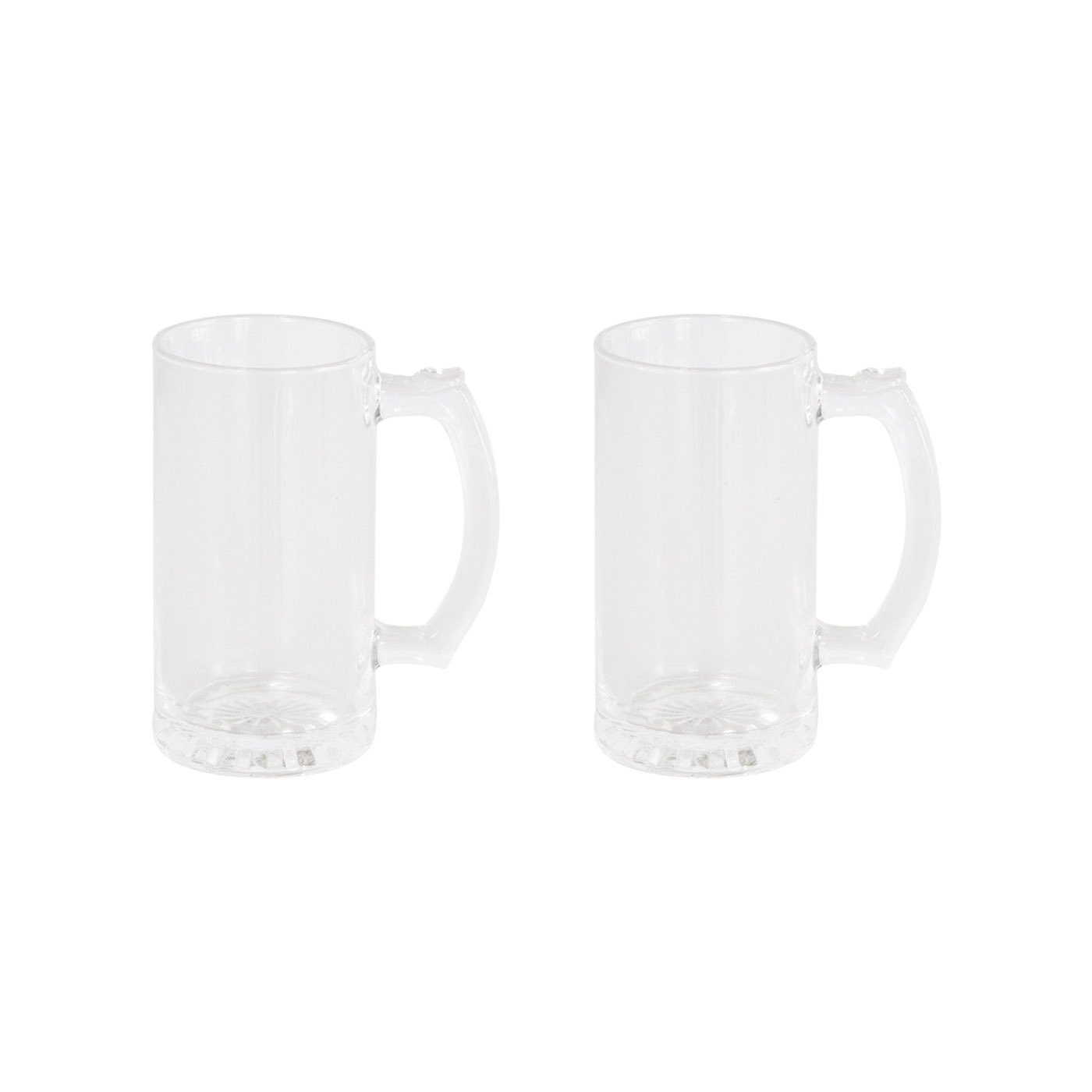 Pint Glass Mug
