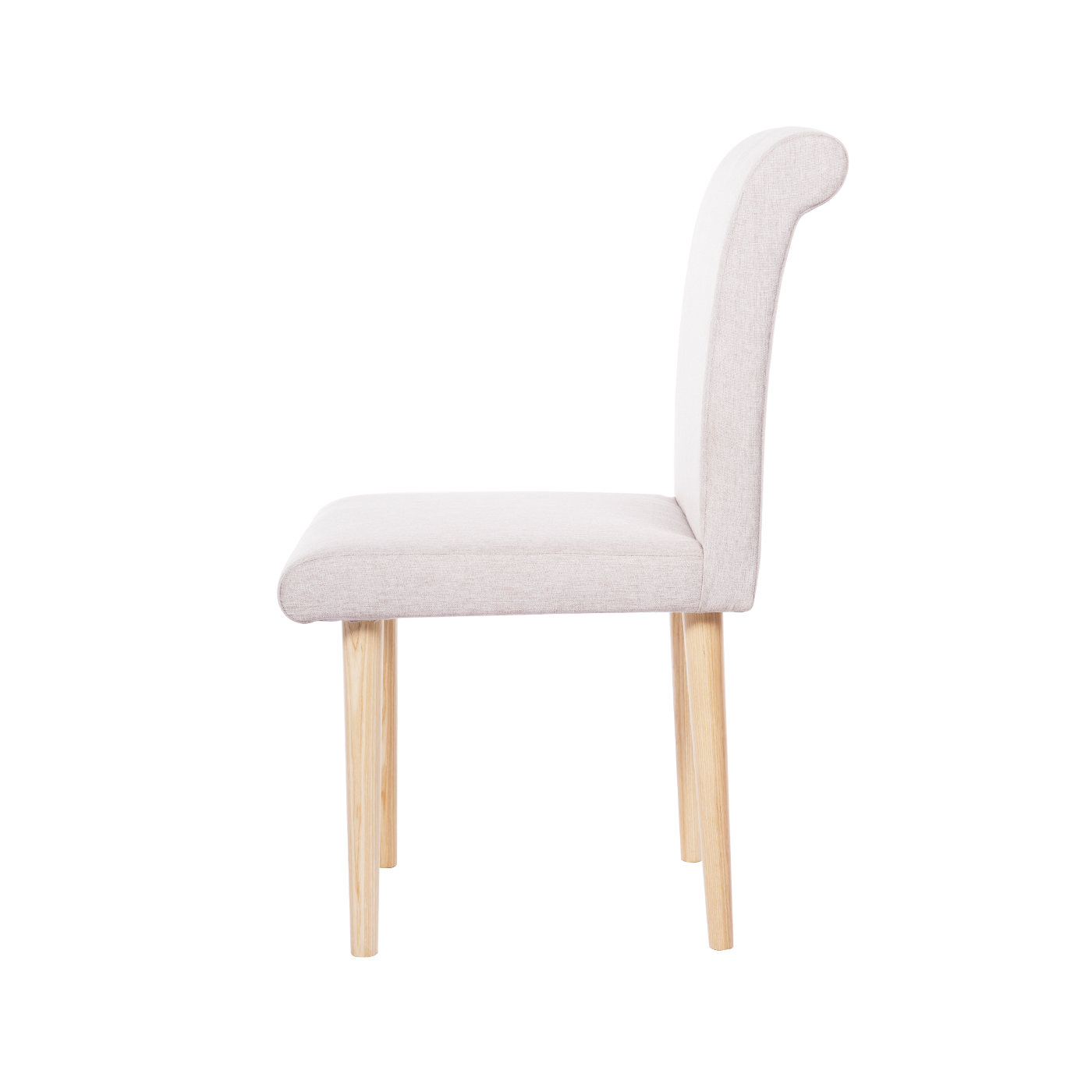 Pompeii  Light Dining Chair