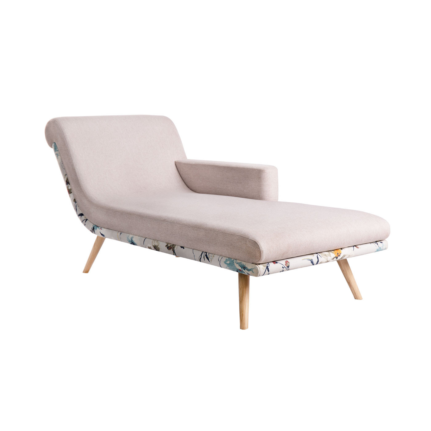 Pompeii  Light Divan