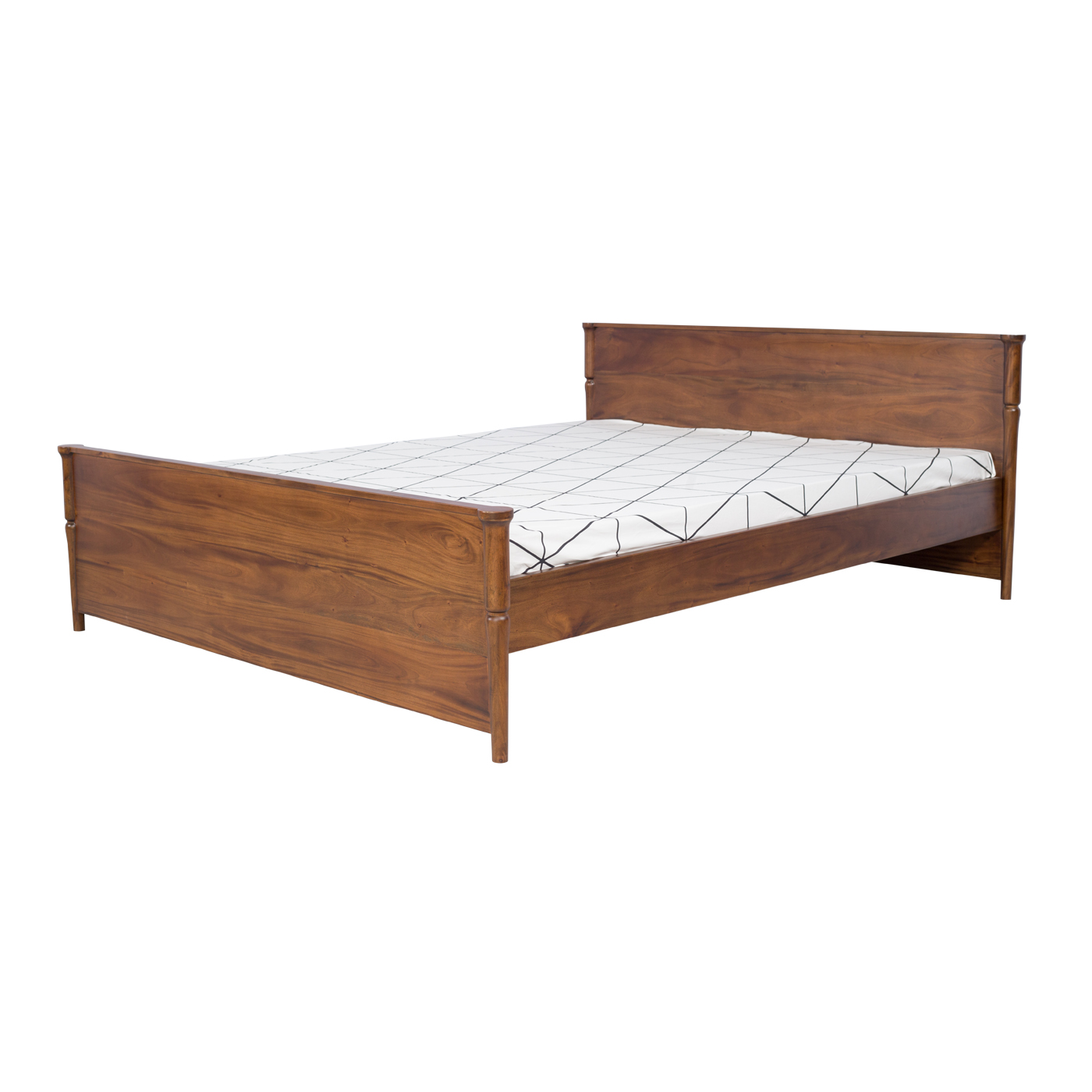 Sonargaon Queen Bed