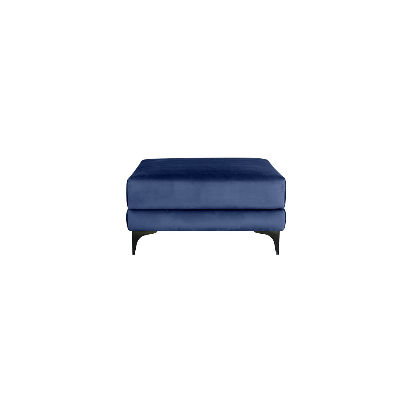 Smithfield  Sofa & Chaise (Right) With Ottoman