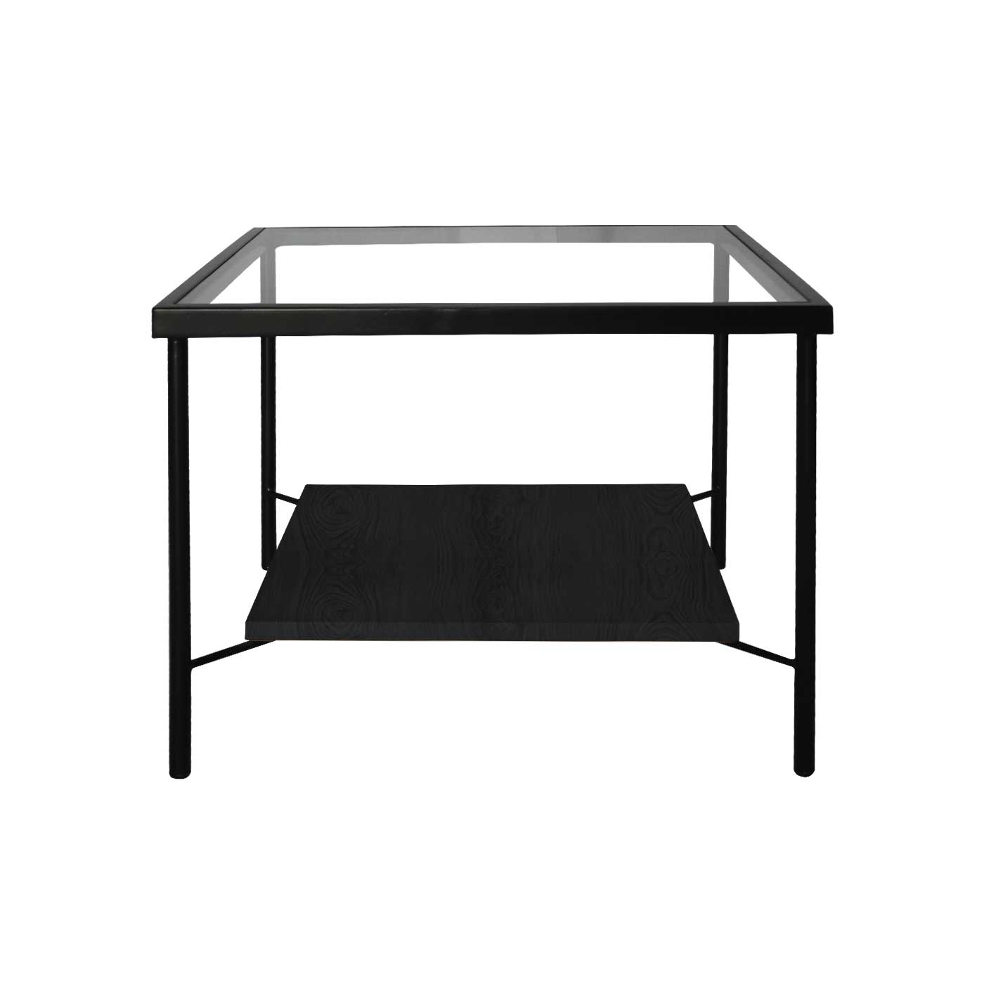 Glass Top Table