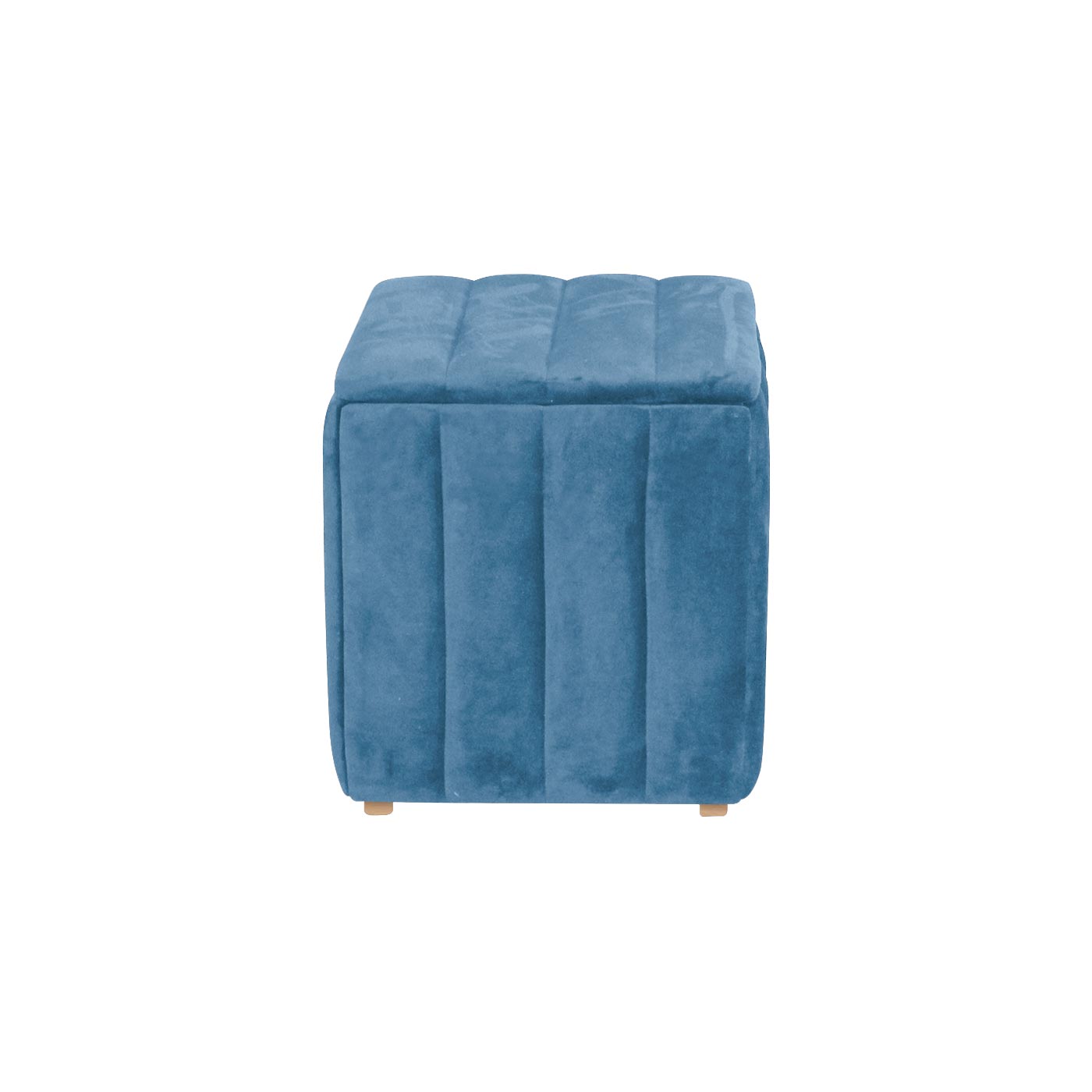 Melrose  Light Ottoman