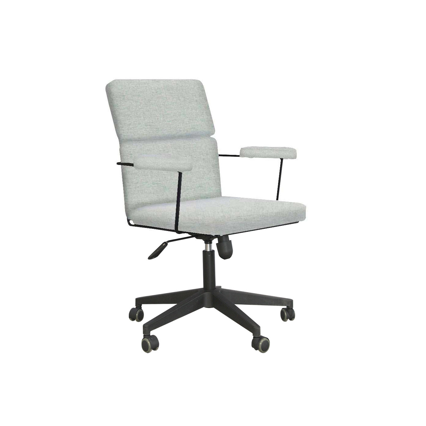 Dessau  Work Chair