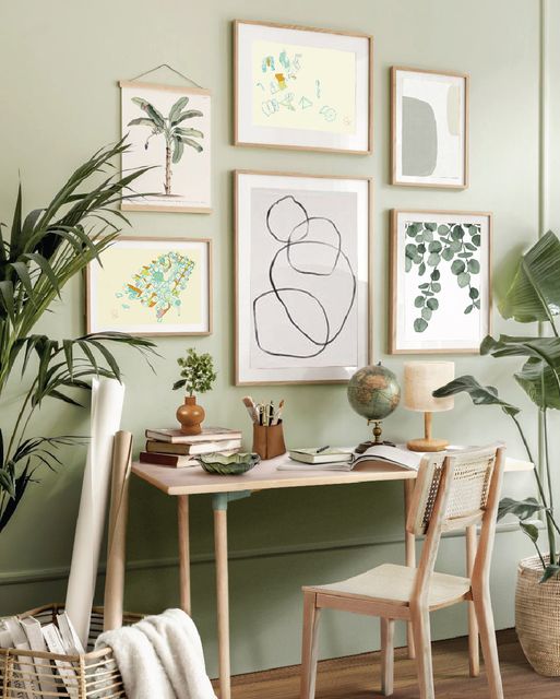 St. Pauli Accent Workstation