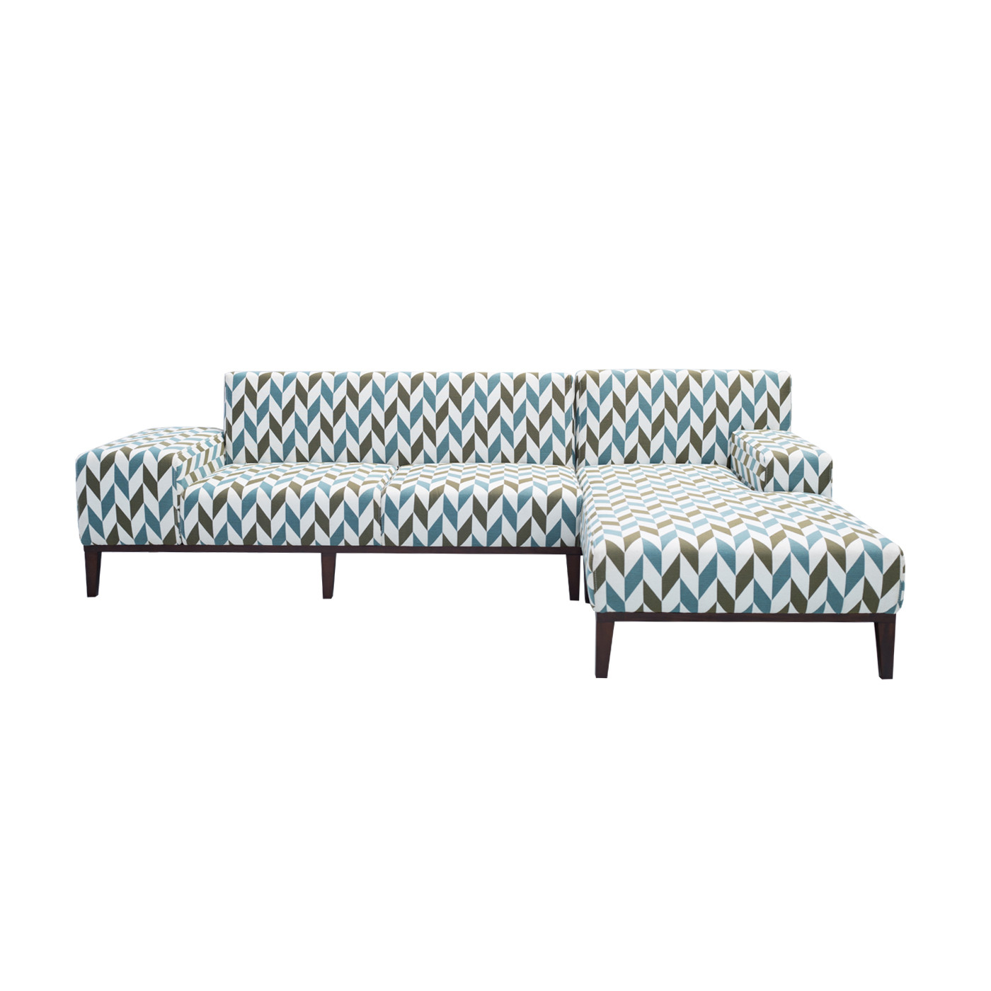 Soho  Dark Sofa