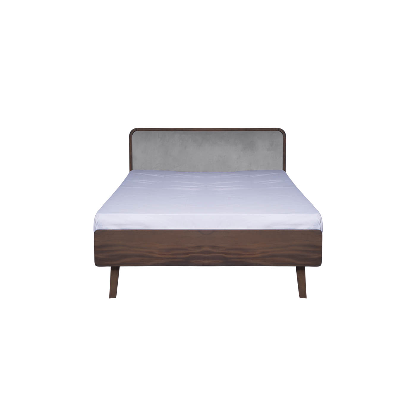 Vesterbro  Dark Single Bed