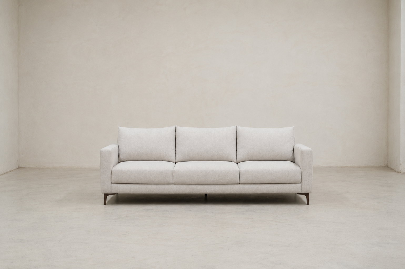 Smithfield Three Seater Sofa