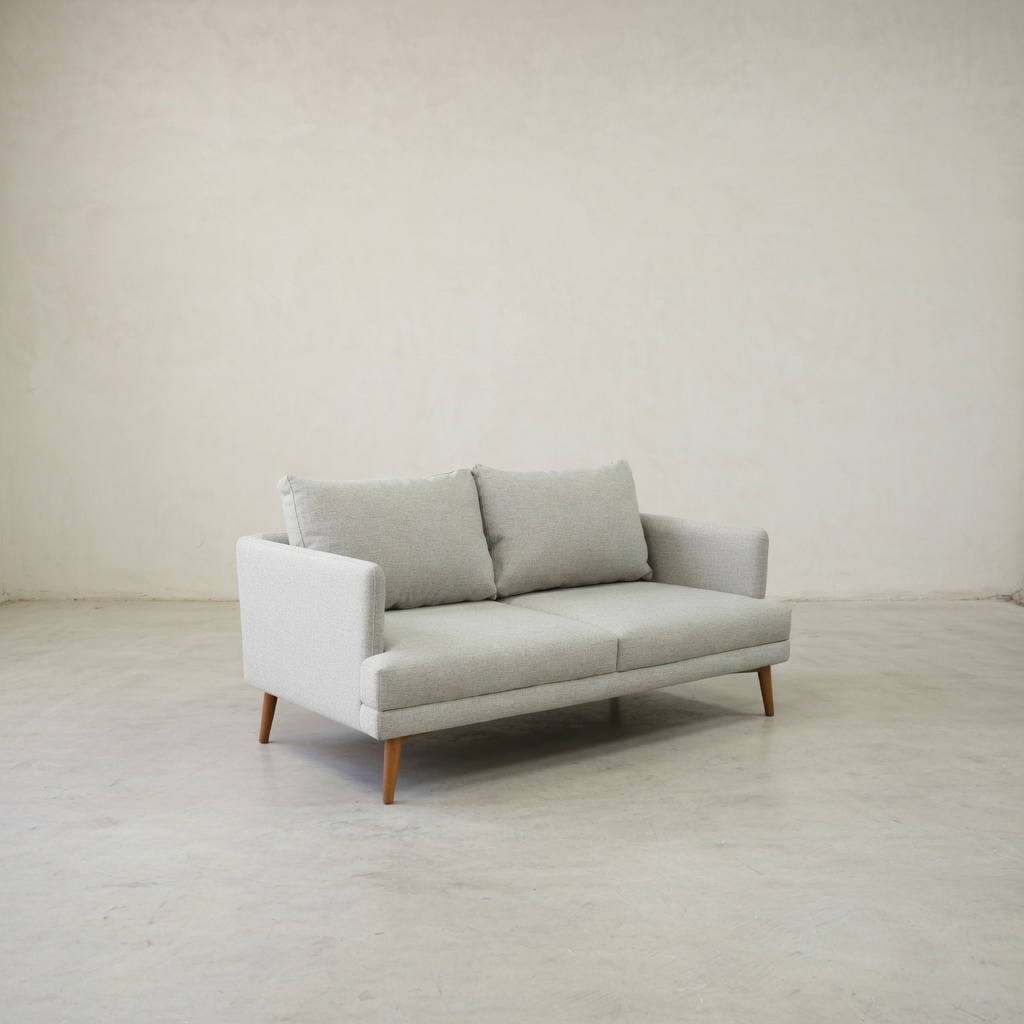 Williamsburg Double Sofa