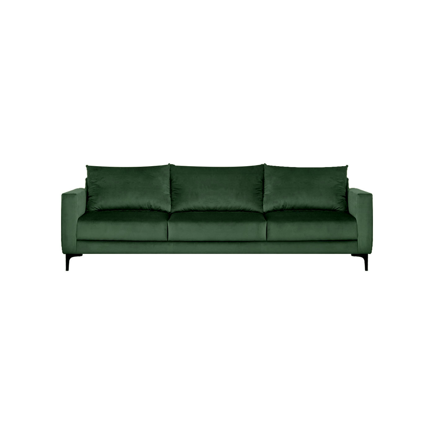 Smithfield  Three Seater Sofa
