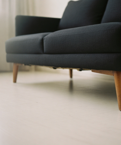 Williamsburg Double Sofa