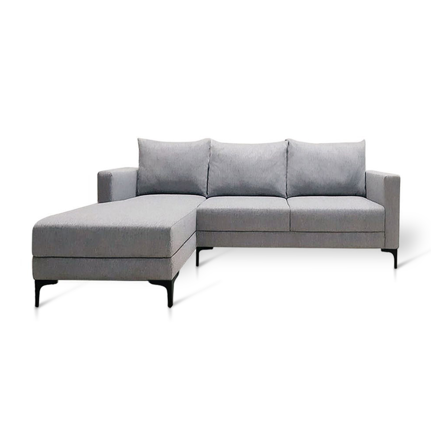 Smithfield  Sofa & Chaise (Right)