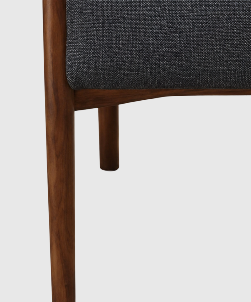 Williamsburg Dark Arm Chair