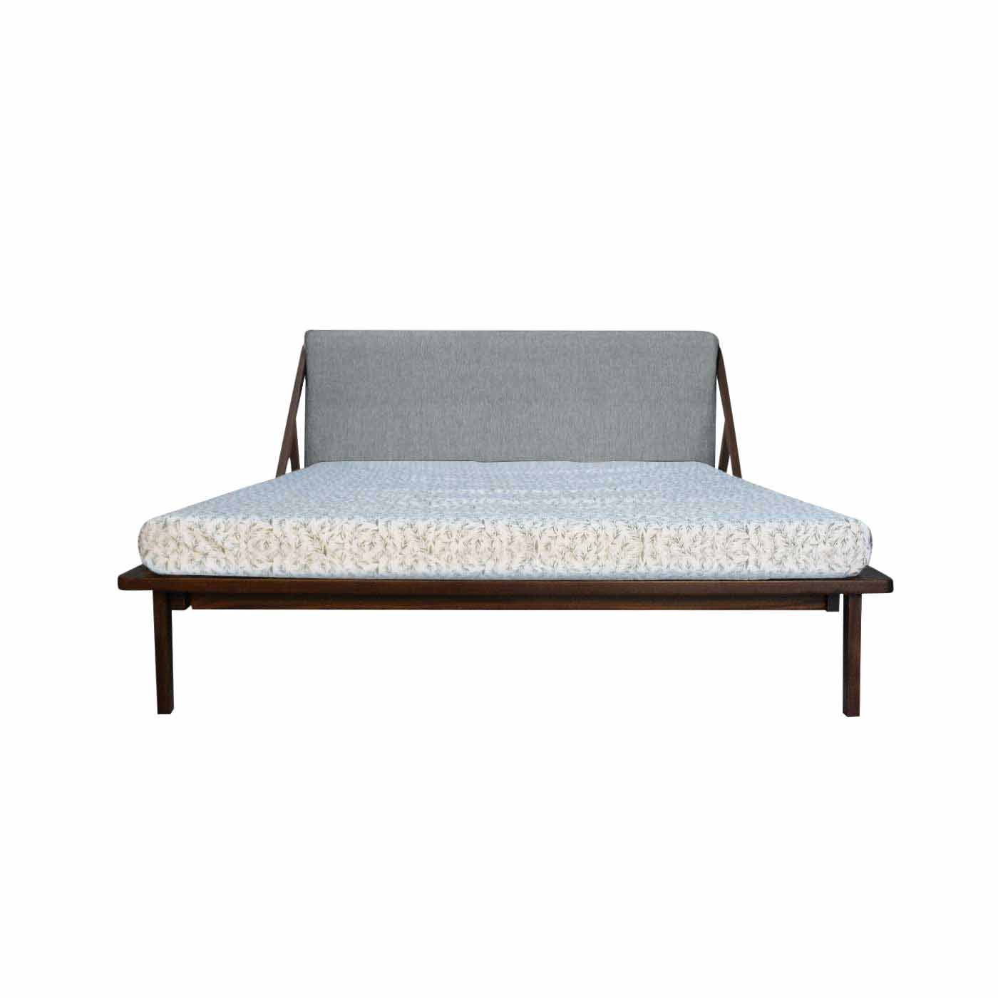 Avesta Queen Bed
