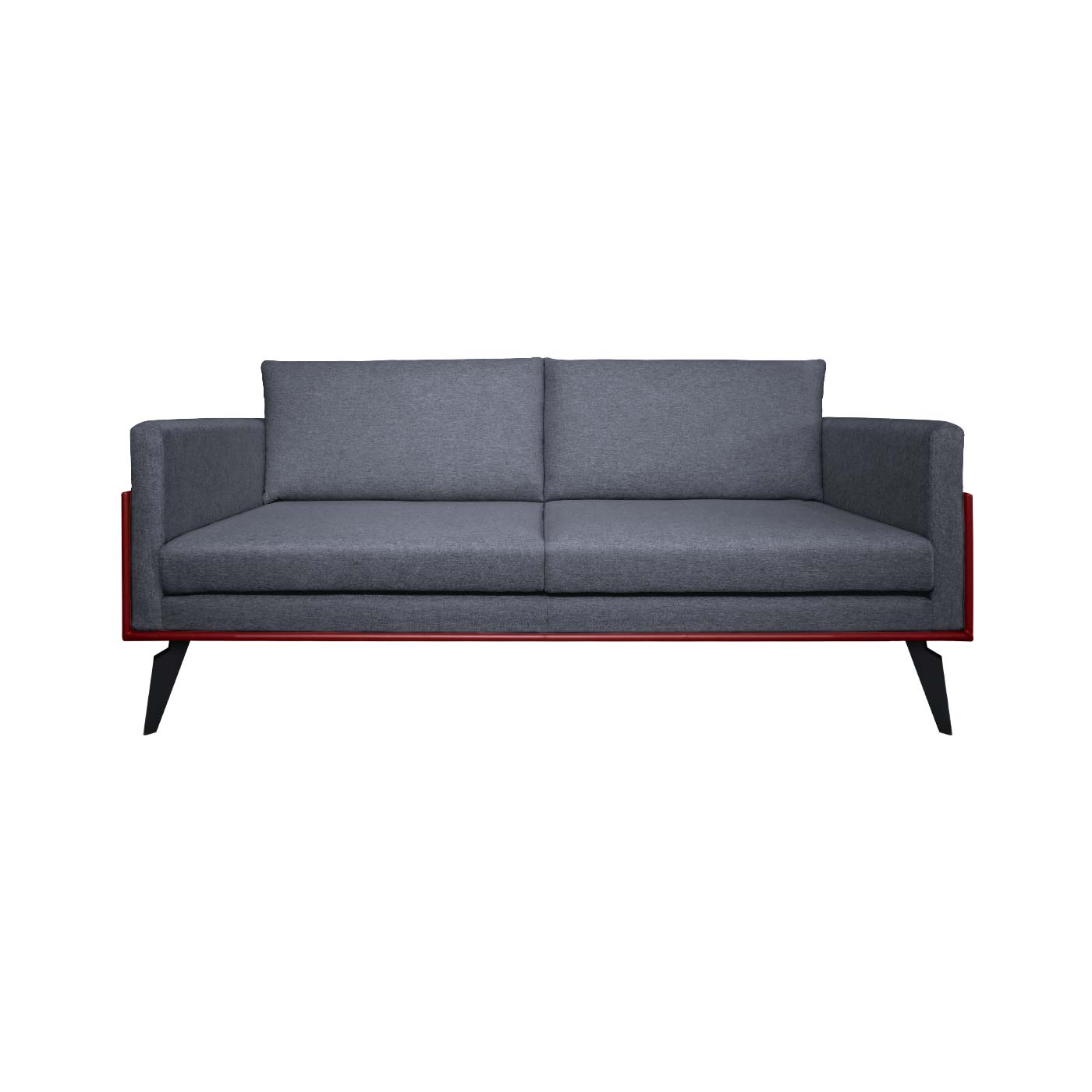 Brera Double Sofa