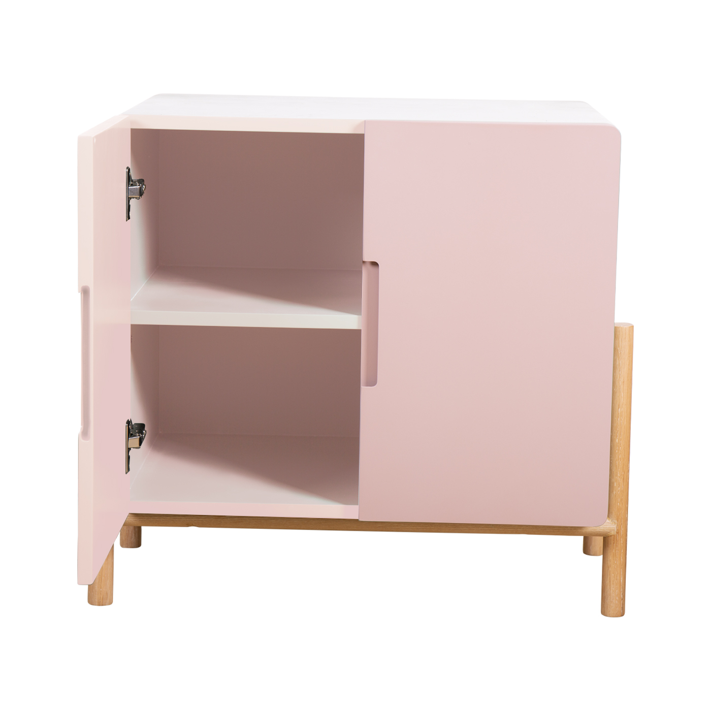St. Pauli Low Cabinet