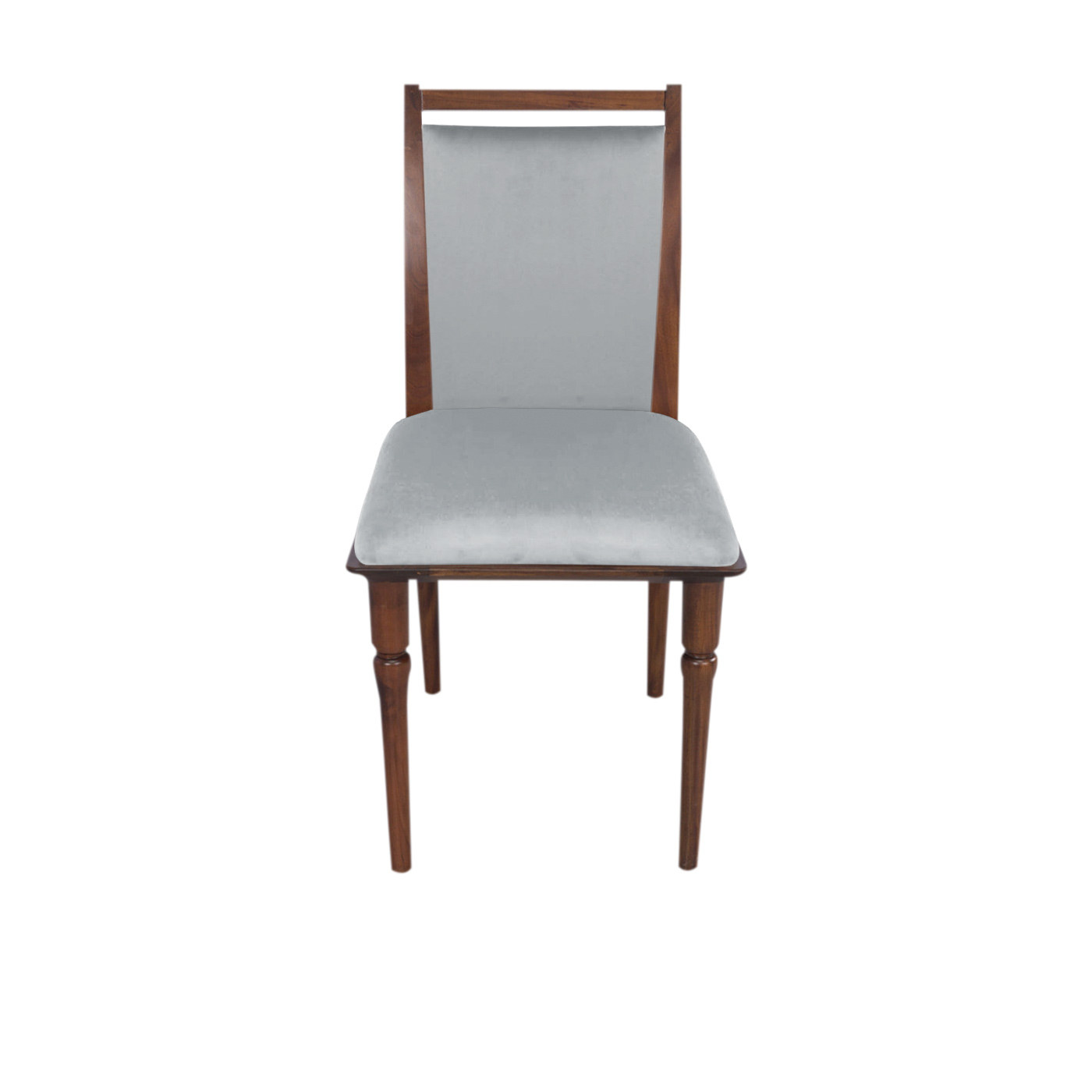 Sonargaon Dark Dining Chair