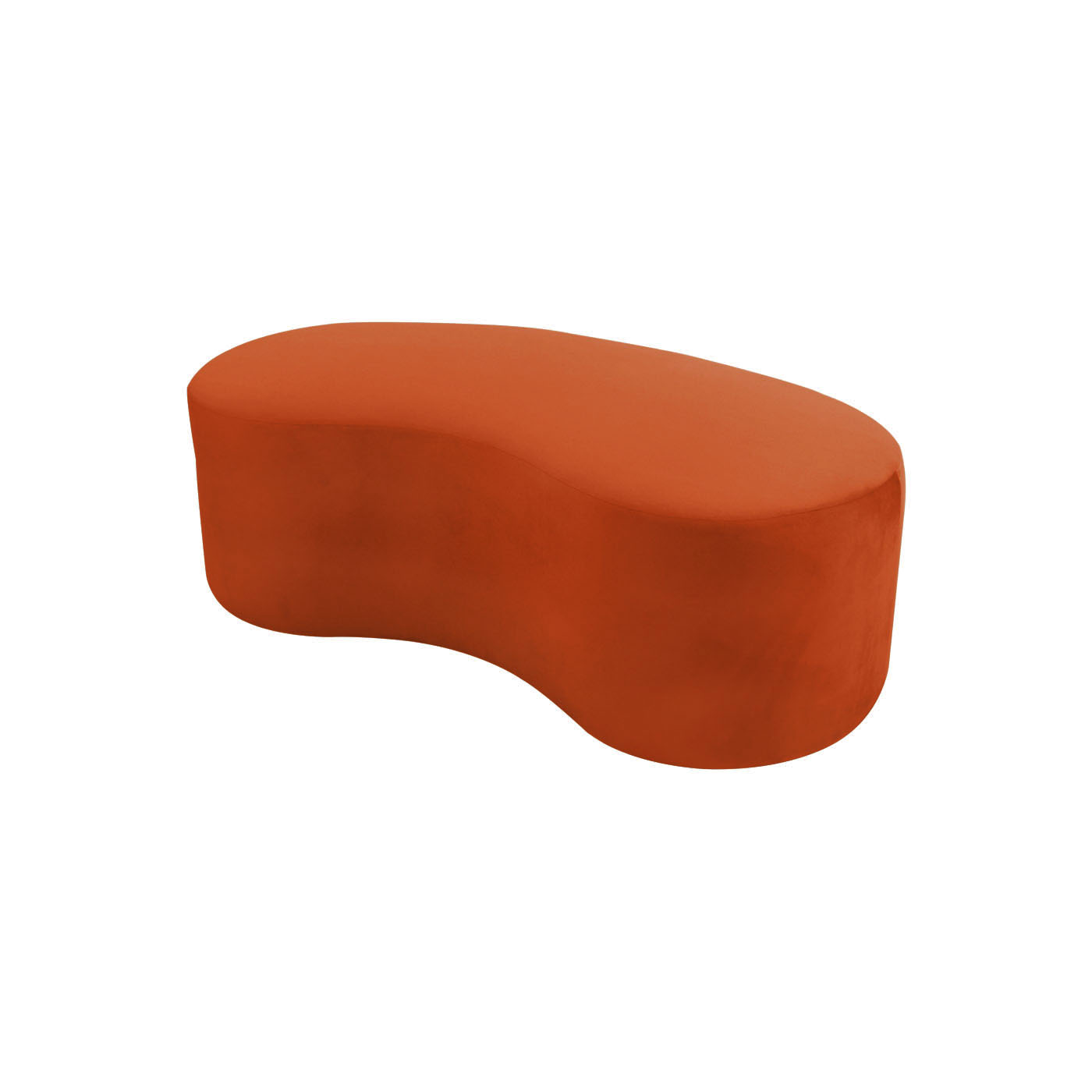 Pebble  Lounge Ottoman