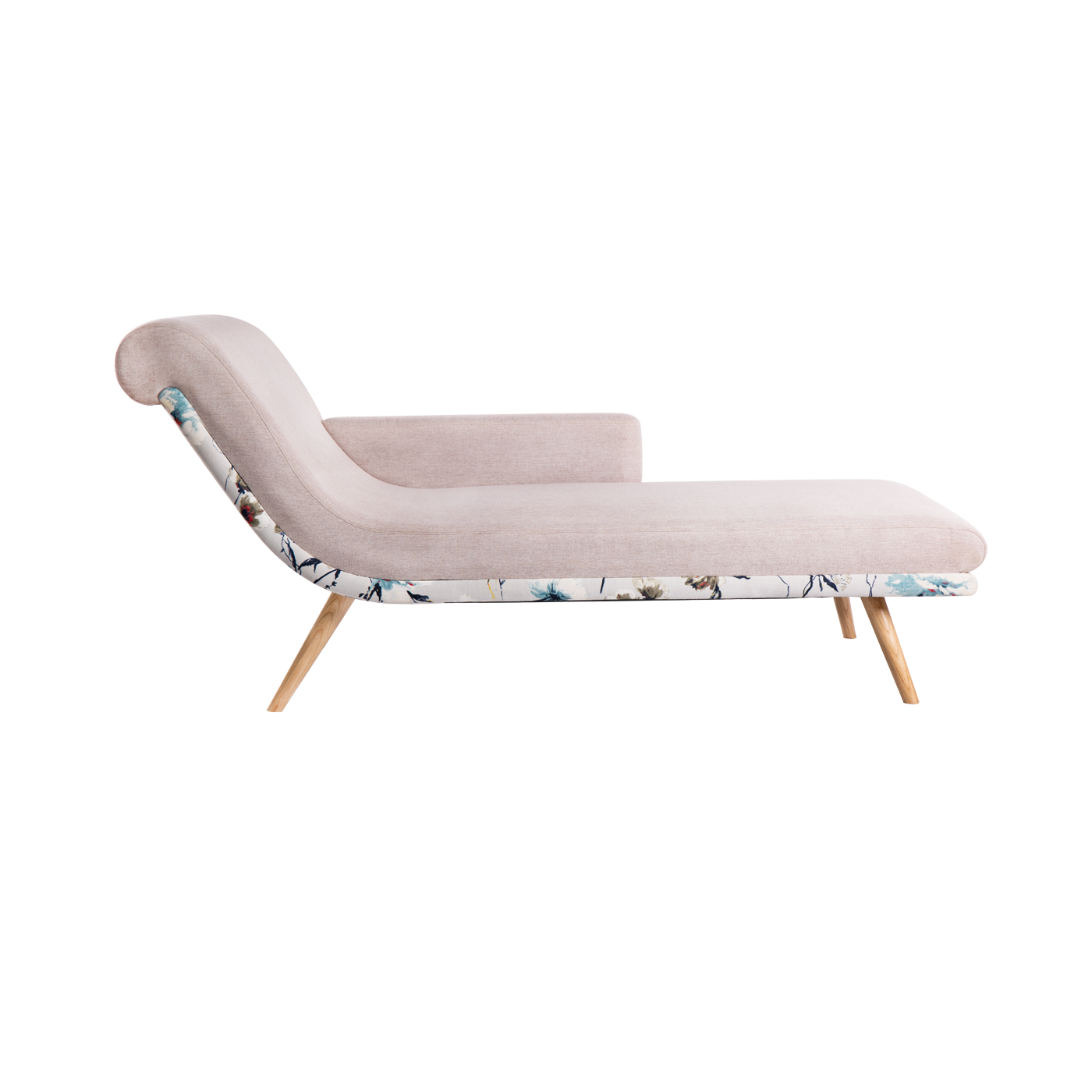 Pompeii  Light Divan
