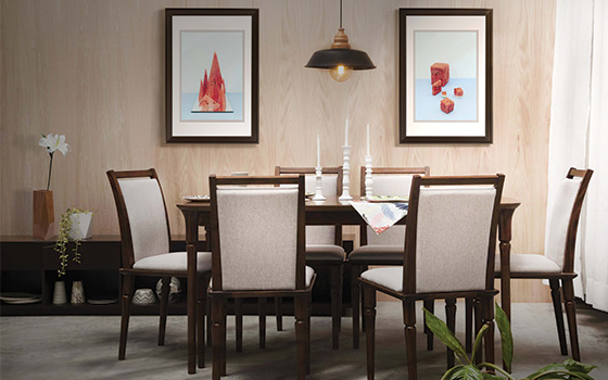 Sonargaon Dining Table