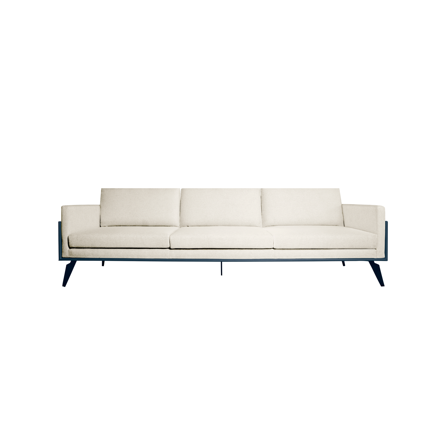 Brera Three Seater Sofa