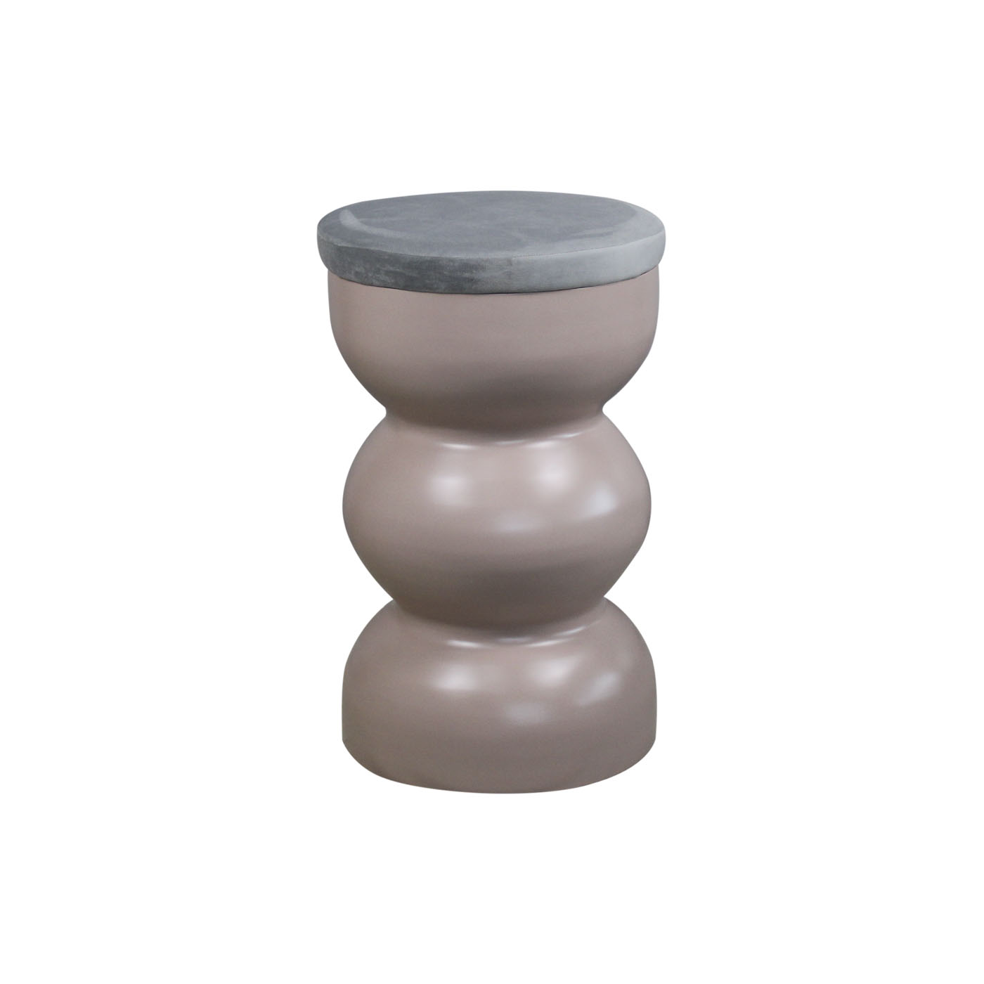 Knole  Bobbin Bar Stool