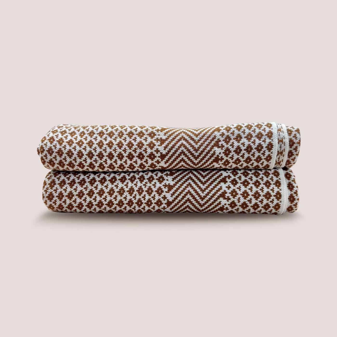 Blanket & Throw