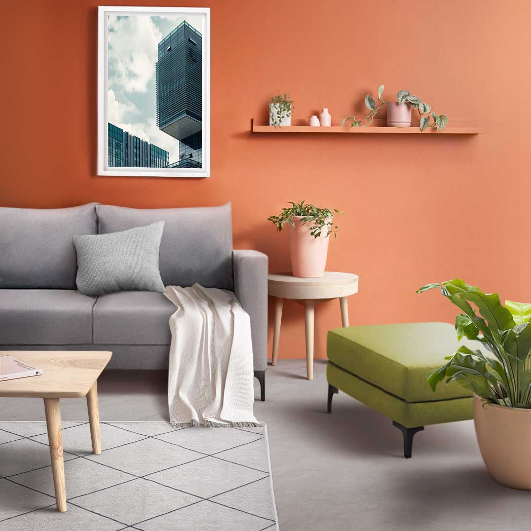 Smithfield  Three Seater Sofa
