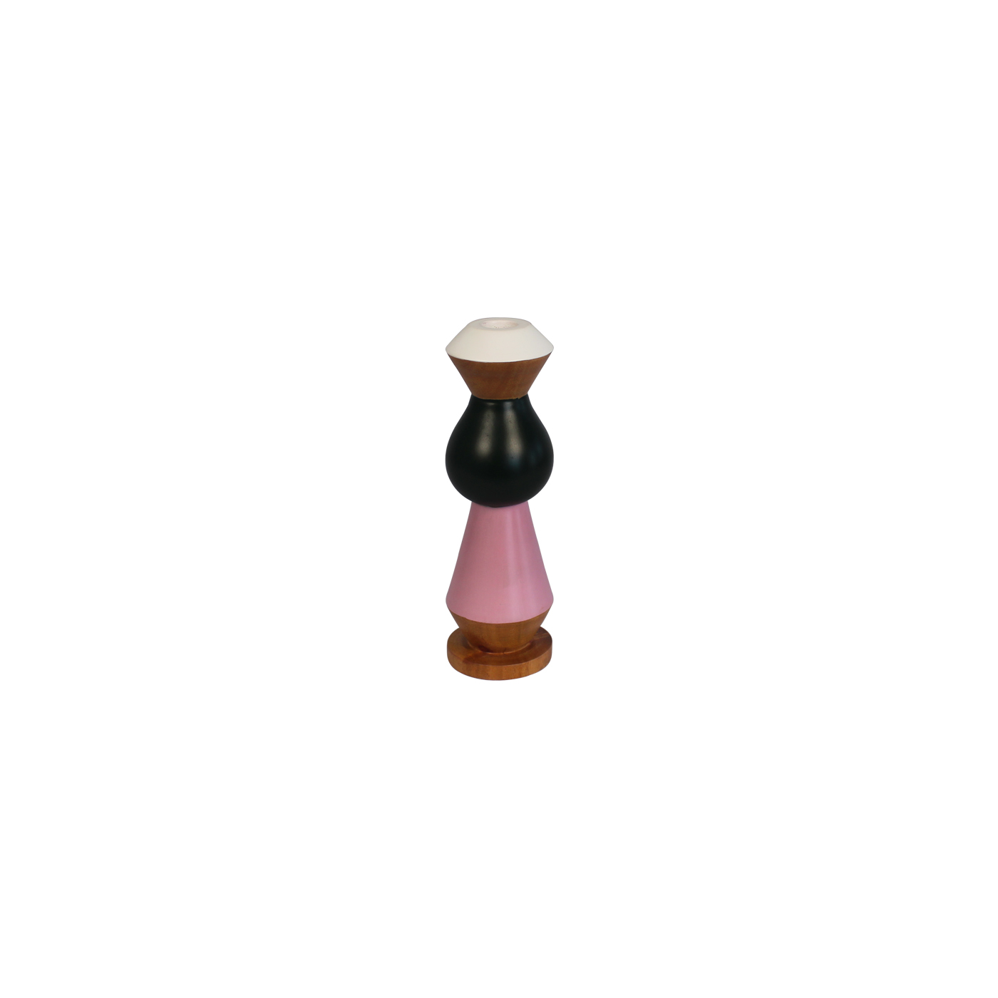 Helder Candle Stand Set