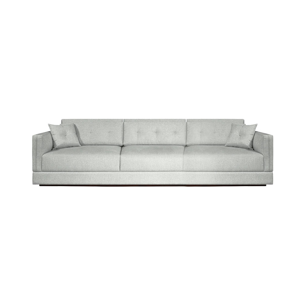 Merano Three Seater Sofa