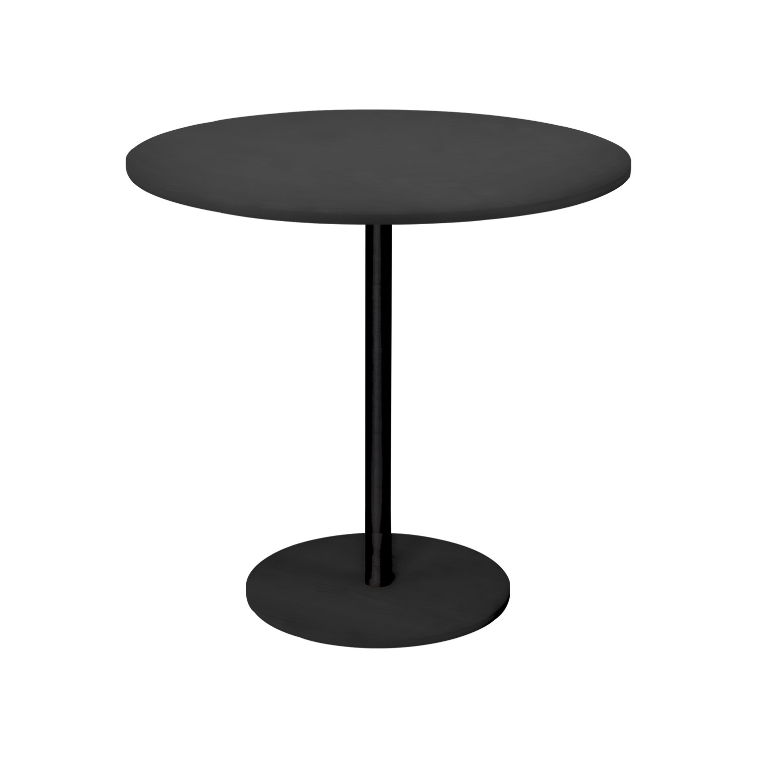 Tertre Single Stand Two Seater Dining Table