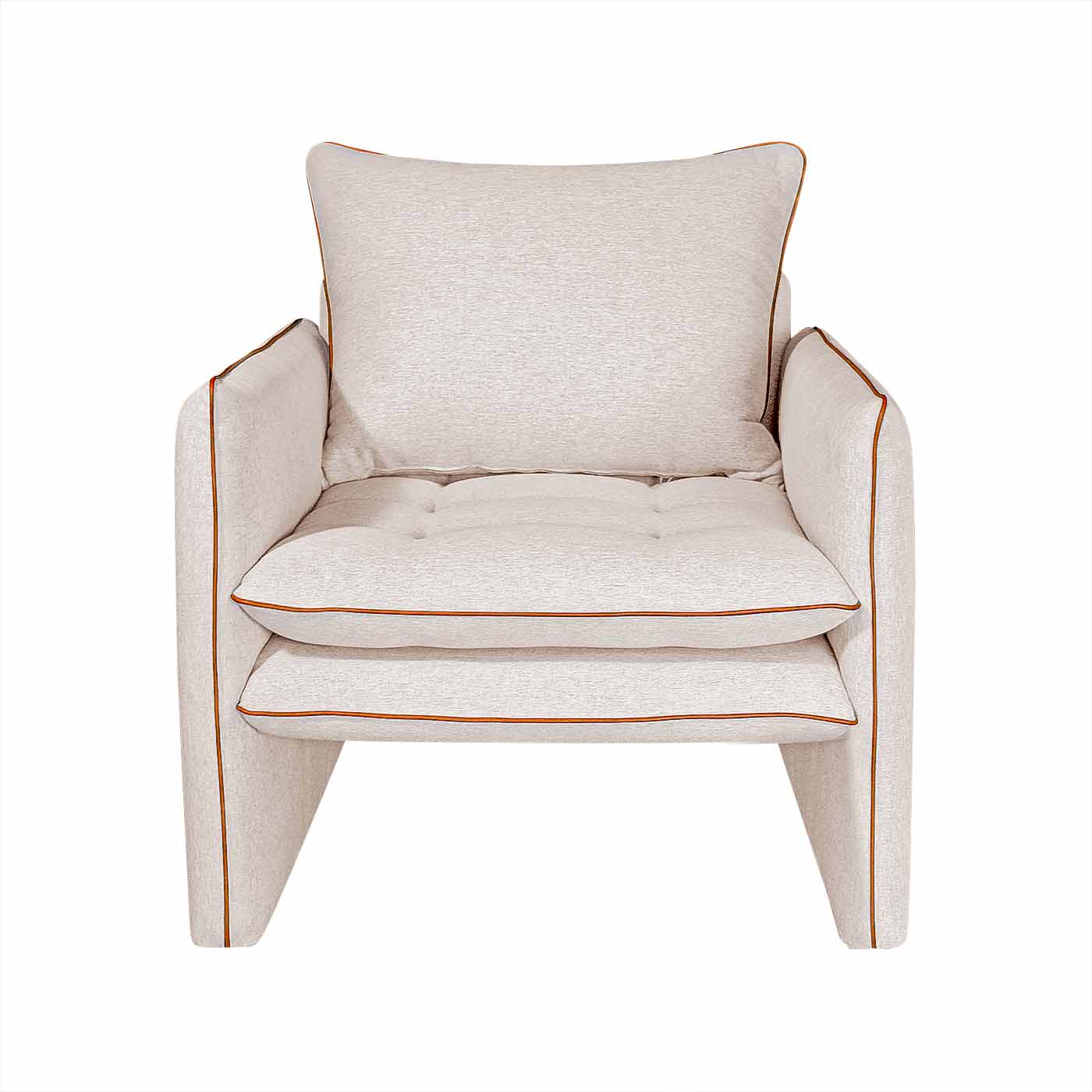 Aarhus Single Sofa