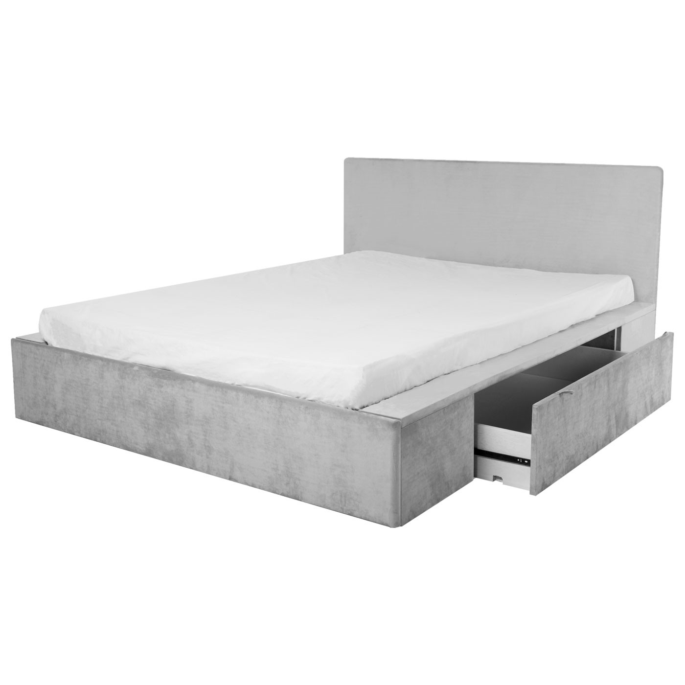 Elgin Queen Bed