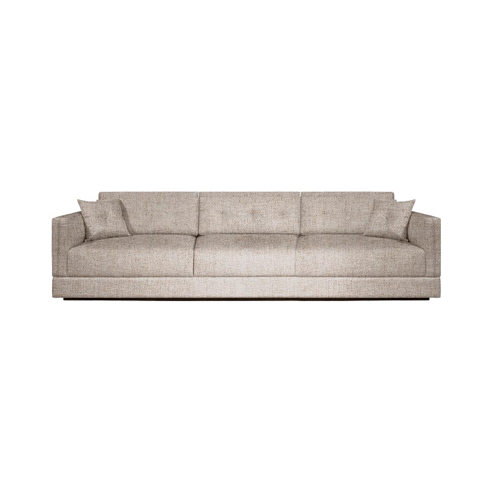 Merano Three Seater Sofa